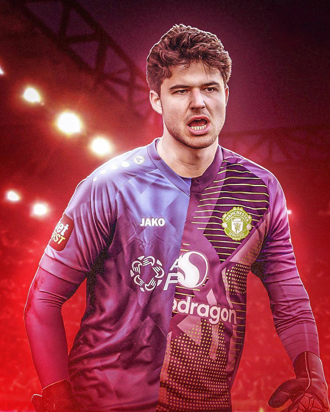 曝曼联有信心签比利时门神！夏窗计划或因比赛改写，奥纳纳急需正名