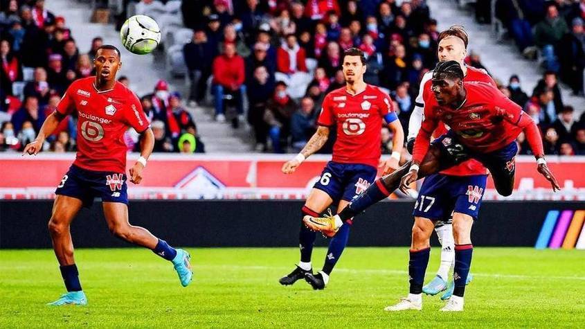 法甲激战！洛里昂主场死守尊严，雷恩客场能否破局？