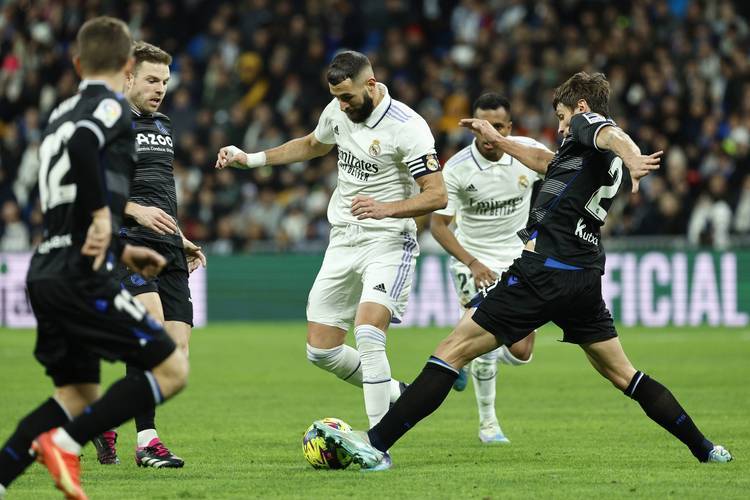 西甲德比：残阵马竞主场死磕皇马，贝林厄姆带伤能否续写传奇？